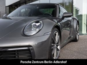 PORSCHE 992 911 Carrera Surround-View Abstandstempomat