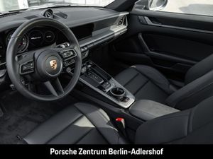 PORSCHE 992 911 Carrera Surround-View Abstandstempomat