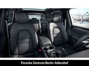 PORSCHE Cayenne E-Hybrid Platinum Edition Surround-View