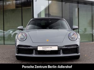 PORSCHE 992 911 Turbo Burmester InnoDrive PDCC LED