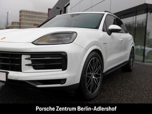 PORSCHE Cayenne E-Hybrid Burmester Surround-View LED