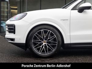 PORSCHE Cayenne E-Hybrid Burmester Surround-View LED