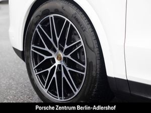 PORSCHE Cayenne E-Hybrid Burmester Surround-View LED