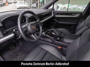 PORSCHE Cayenne E-Hybrid Burmester Surround-View LED