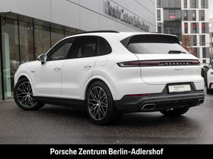 PORSCHE Cayenne E-Hybrid Burmester Surround-View LED