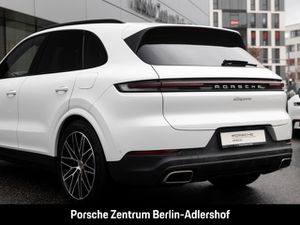 PORSCHE Cayenne E-Hybrid Burmester Surround-View LED