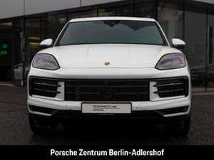 PORSCHE Cayenne E-Hybrid Burmester Surround-View LED