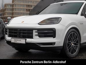 PORSCHE Cayenne E-Hybrid Burmester Surround-View LED