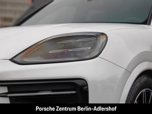 PORSCHE Cayenne E-Hybrid Burmester Surround-View LED