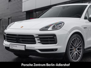 PORSCHE Cayenne E-Hybrid Platinum Edition Surround-View