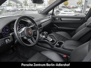 PORSCHE Cayenne E-Hybrid Platinum Edition Surround-View