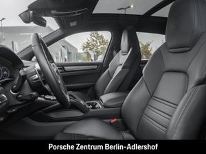 PORSCHE Cayenne E-Hybrid Platinum Edition Surround-View