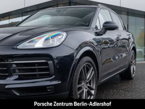 PORSCHE Cayenne E-Hybrid Platinum Edition Surround-View