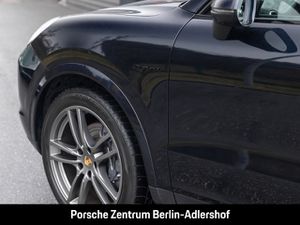 PORSCHE Cayenne E-Hybrid Platinum Edition Surround-View