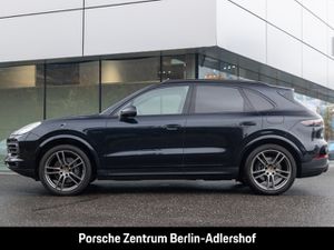 PORSCHE Cayenne E-Hybrid Platinum Edition Surround-View