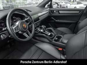 PORSCHE Cayenne E-Hybrid Platinum Edition Surround-View