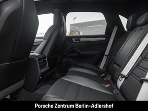 PORSCHE Cayenne E-Hybrid Platinum Edition Surround-View