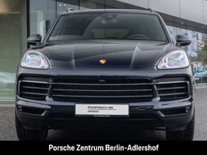 PORSCHE Cayenne E-Hybrid Platinum Edition Surround-View