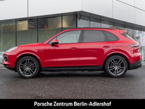 PORSCHE Cayenne E-Hybrid LED Abstandstempomat Head-Up