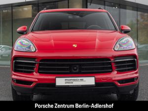 PORSCHE Cayenne E-Hybrid LED Abstandstempomat Head-Up