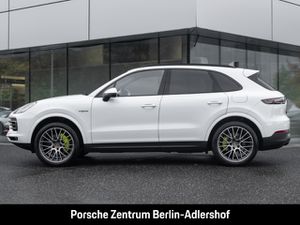 PORSCHE Cayenne E-Hybrid Platinum Edition Surround-View