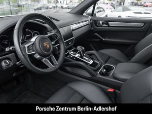 PORSCHE Cayenne E-Hybrid Platinum Edition Surround-View