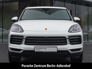 PORSCHE Cayenne E-Hybrid Platinum Edition Surround-View