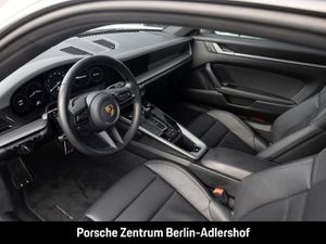 PORSCHE 992 911 Carrera Sportabgasanlage Schiebedach