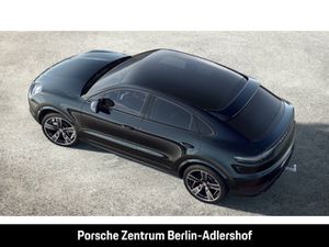 PORSCHE Cayenne Coupe Luftfederung Panoramadach LED