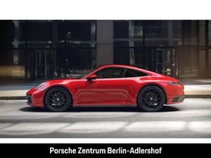 PORSCHE 992 911 Carrera Abstandstempomat  Schiebedach