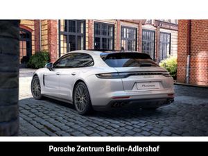 PORSCHE Panamera 4 E-Hybrid Sport Turismo Platinum Edition