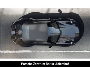 PORSCHE 992 911 Carrera Cabrio Sportabgas Rückfahrkamera