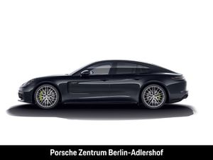 PORSCHE Panamera 4S E-Hybrid BOSE Luftfederung Panorama