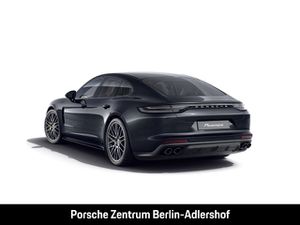 PORSCHE Panamera 4S E-Hybrid BOSE Luftfederung Panorama