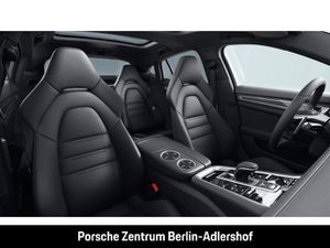 PORSCHE Panamera 4S E-Hybrid BOSE Luftfederung Panorama