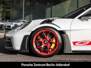 PORSCHE 992 911 GT3 RS Sportabgas Liftsystem-VA PCCB