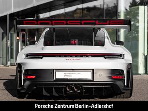 PORSCHE 992 911 GT3 RS Sportabgas Liftsystem-VA PCCB