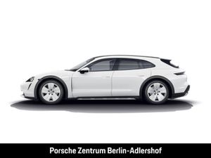 PORSCHE Taycan 4 Cross Turismo Abstandstempomat Head-Up