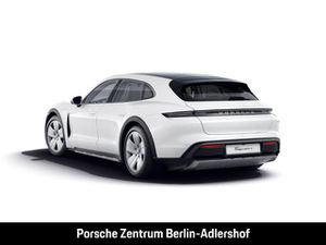 PORSCHE Taycan 4 Cross Turismo Abstandstempomat Head-Up