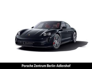 PORSCHE Taycan 4S BOSE Luftfederung InnoDrive Panorama