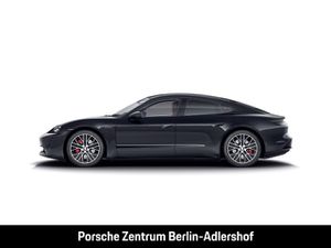 PORSCHE Taycan 4S BOSE Luftfederung InnoDrive Panorama