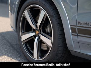 PORSCHE Cayenne S HD-Matrix LED SportDes HeadUp 22-Zoll