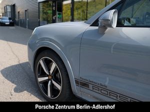 PORSCHE Cayenne S HD-Matrix LED SportDes HeadUp 22-Zoll