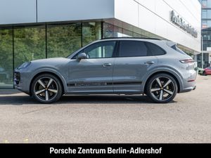 PORSCHE Cayenne S HD-Matrix LED SportDes HeadUp 22-Zoll