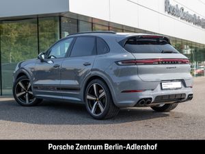 PORSCHE Cayenne S HD-Matrix LED SportDes HeadUp 22-Zoll