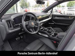 PORSCHE Cayenne S HD-Matrix LED SportDes HeadUp 22-Zoll