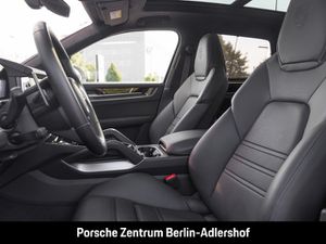 PORSCHE Cayenne S HD-Matrix LED SportDes HeadUp 22-Zoll