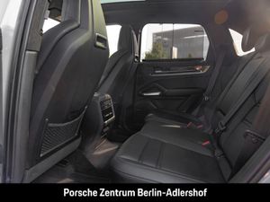 PORSCHE Cayenne S HD-Matrix LED SportDes HeadUp 22-Zoll