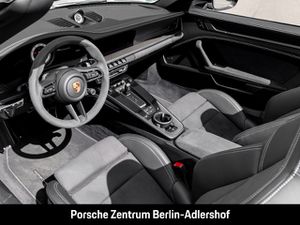 PORSCHE 992 911 Carrera GTS Cabrio Liftsystem-VA LED