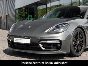 PORSCHE Panamera 4 E-Hybrid Sport Turismo Platinum Edition